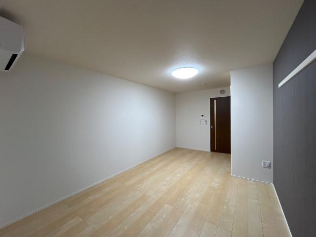 Ｈａｃｋ　ｂｅｒｒｙ真鍋（ハックベリーマナベ）の内装|洋室