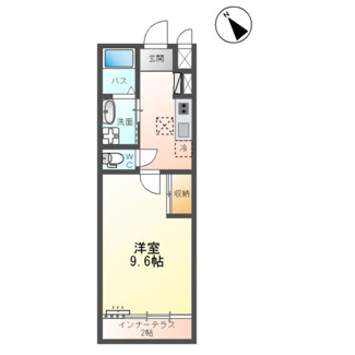 【間取り】 | Ｈａｃｋ　ｂｅｒｒｙ真鍋（ハックベリーマナベ）