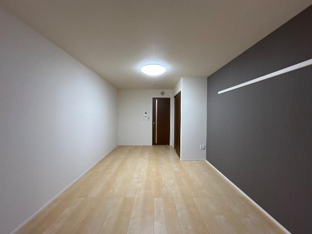 Ｈａｃｋ　ｂｅｒｒｙ真鍋（ハックベリーマナベ）の内装|洋室