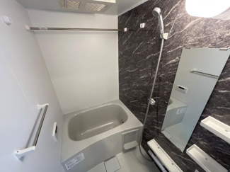 【浴室】 | Ｈａｃｋ　ｂｅｒｒｙ真鍋（ハックベリーマナベ） | バス