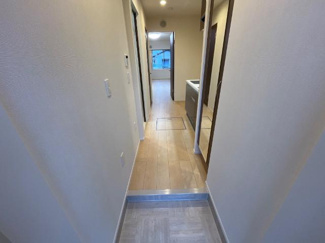 【玄関】 | Ｈａｃｋ　ｂｅｒｒｙ真鍋（ハックベリーマナベ） | 玄関