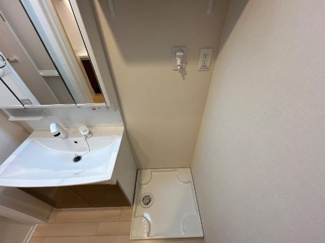 【その他】 | Ｈａｃｋ　ｂｅｒｒｙ真鍋（ハックベリーマナベ） | 洗濯機置場