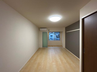 【内装】 | Ｈａｃｋ　ｂｅｒｒｙ真鍋（ハックベリーマナベ） | 洋室