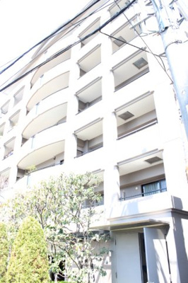 【外観】 | アービング池田桜通り