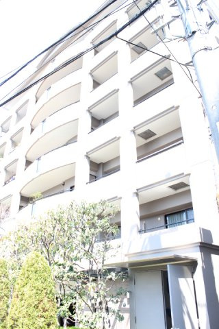 【外観】 | アービング池田桜通り