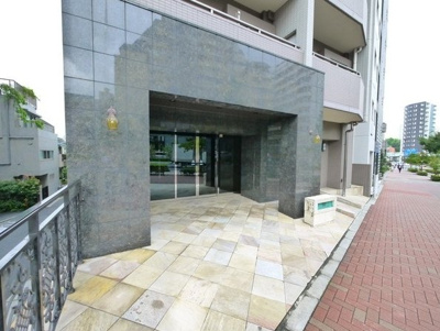 【エントランス】 | 日神デュオステージＮＥＸＴ