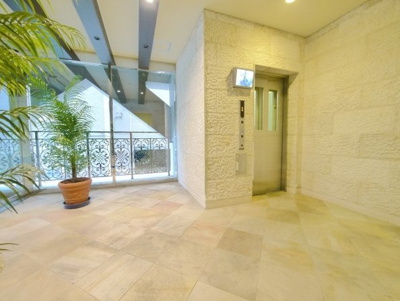 【ロビー】 | 日神デュオステージＮＥＸＴ