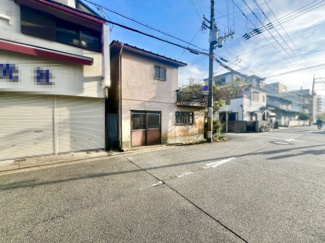 【外観】 | 高砂町２丁　売土地 | 人生での大きなお買い物です♪ぜひ自由設計をお選びください！！