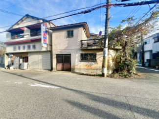 【外観】 | 高砂町２丁　売土地 | 閑静な住宅街で叶える穏やかな新生活をここではじませんか♪