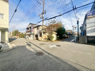 【外観】 | 高砂町２丁　売土地 | お客様にとって最良のマイホームが見つかりますよう、イエストアが全力でお手伝いさせていただきます！
