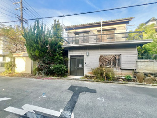 【外観】 | 高砂町２丁　売土地 | ご家族に合ったプランをご提案いたします！資料請求だけでもお気軽にお問い合わせくださいね♪