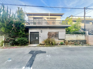 【外観】 | 高砂町２丁　売土地 | 【ファイナンシャルプランナー在籍】ファイナンシャルプランについてのアドバイスも可能♪