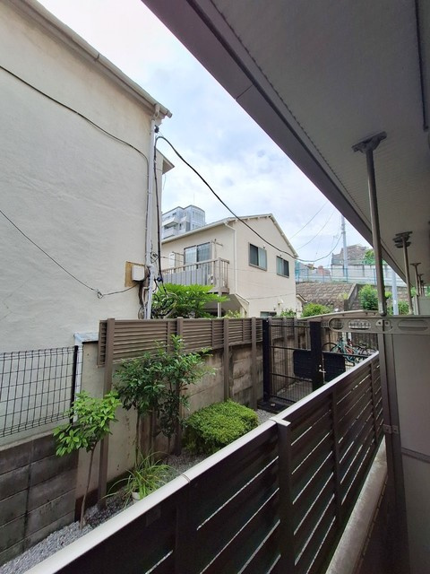 プラティークの展望|★眺望★