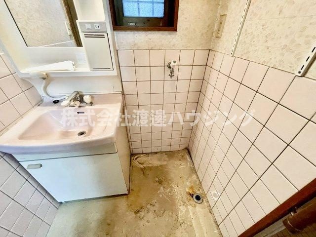 西堤学園町貸家の設備