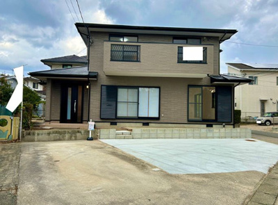 【外観】 | 福岡県糟屋郡新宮町下府7丁目