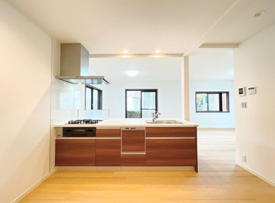 【キッチン】 | 福岡県糟屋郡新宮町下府7丁目