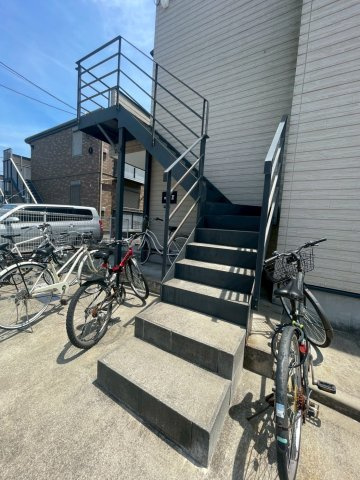 【その他共用部分】