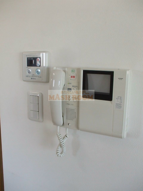 S＆Iレジデンス本町のセキュリティ