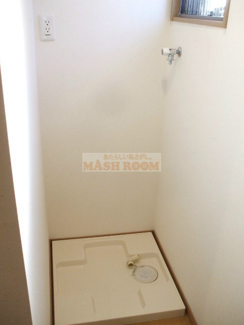 S＆Iレジデンス本町の設備