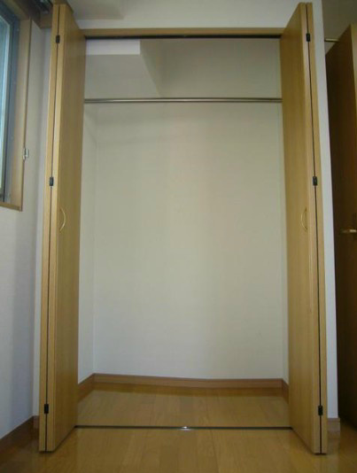 S＆Iレジデンス本町の収納