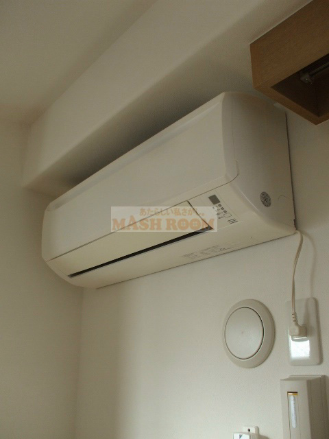 S＆Iレジデンス本町