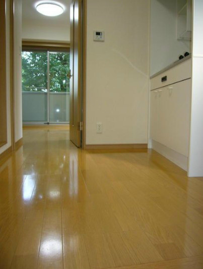 S＆Iレジデンス本町