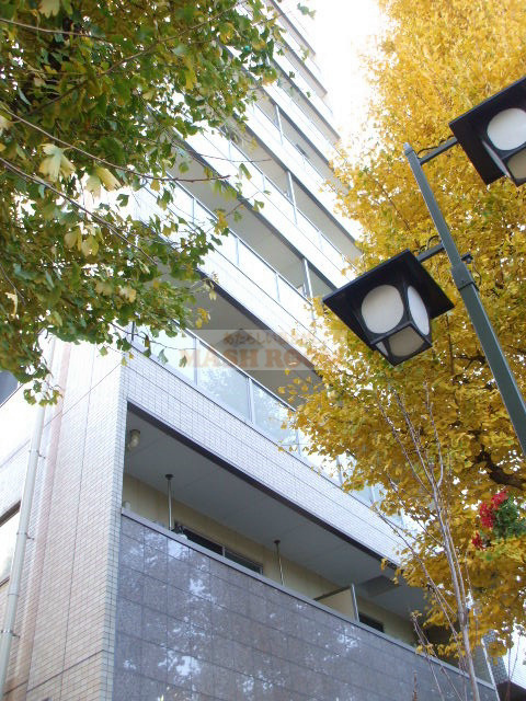 S＆Iレジデンス本町の外観