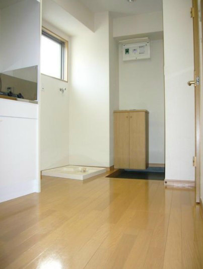 S＆Iレジデンス本町