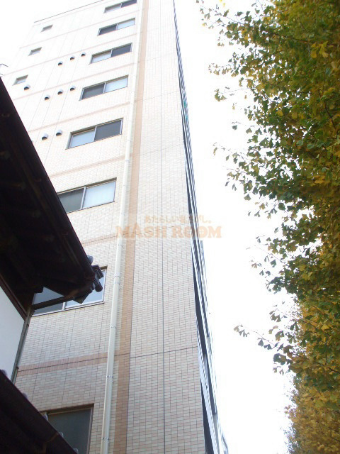 S＆Iレジデンス本町の外観