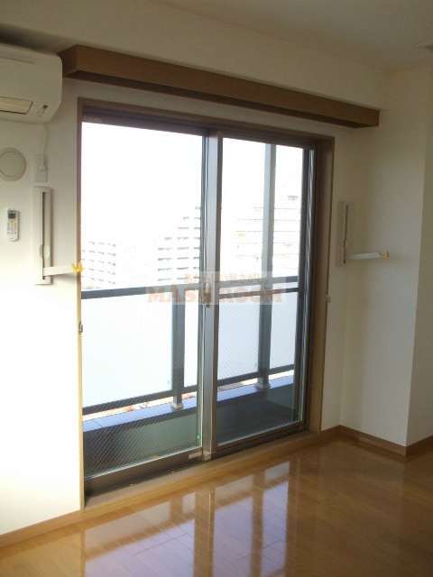 S＆Iレジデンス本町の寝室