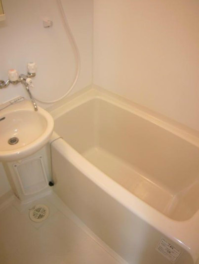 S＆Iレジデンス本町の浴室