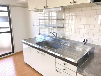 【居間・リビング】 | テーミス門ノ前　201