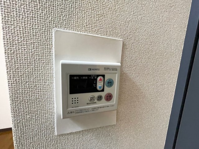 キャッスルアート御影の設備