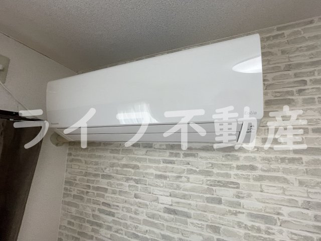 YOUハイム衣摺のその他