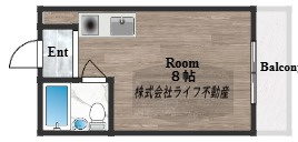 YOUハイム衣摺