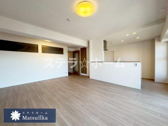 千里台スカイハイツC棟