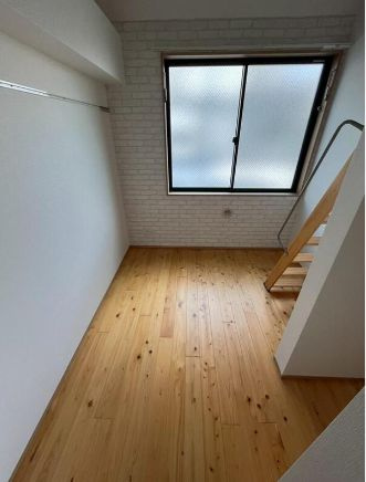 ゴールデンヒルズの内装|洋室☆