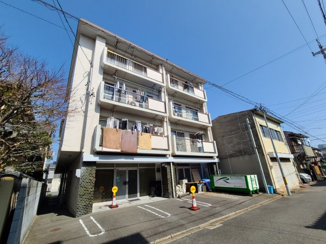 石田ハイツ|名古屋市の賃貸ならMy賃貸