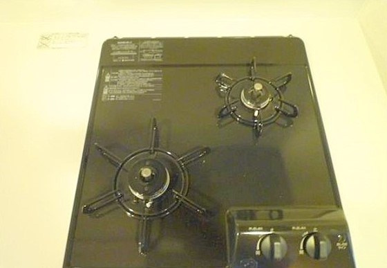 ルーブル方南町弐番館