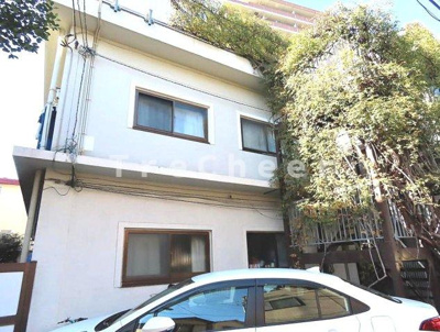 【外観】 | かつらマンション