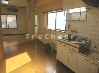 【寝室】 | かつらマンション