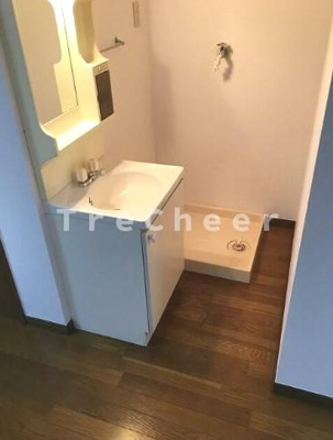 【内装】 | かつらマンション