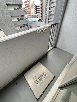 【バルコニー】 | シャネル新大阪