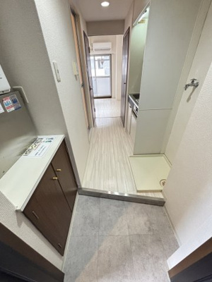 【玄関】 | シャネル新大阪