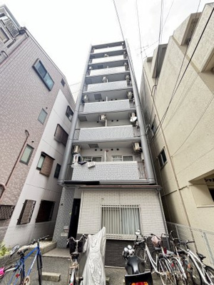 【外観】 | シャネル新大阪