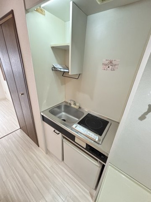 【キッチン】 | シャネル新大阪