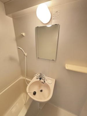 【洗面所】 | シャネル新大阪