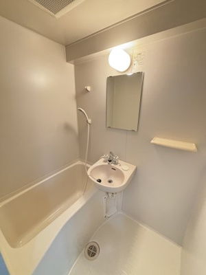 【浴室】 | シャネル新大阪