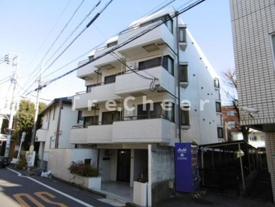 【その他】 | セブンスターハイツ参宮橋