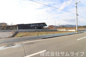 桂川町豆田157坪　更地の画像